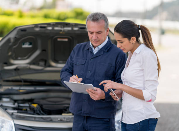 Auto insurance consultation in Grangeville, ID